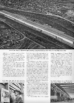 PRR "Samuel Rea Shop Readied," Page 7, 1955